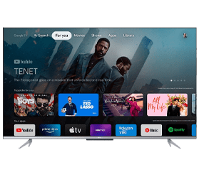 Smart TV ONPix TV